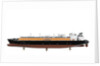LNG Carrier Methane 'Heather Sally' by KOSMO