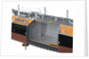 LNG Carrier Methane 'Heather Sally' by KOSMO