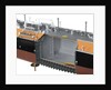 LNG Carrier Methane 'Heather Sally' by KOSMO