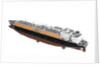 LNG Carrier Methane 'Heather Sally' by KOSMO