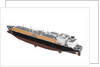 LNG Carrier Methane 'Heather Sally' by KOSMO