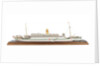 Atlantis'; 'Andes by Bassett-Lowke Ltd
