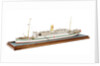 Atlantis'; 'Andes by Bassett-Lowke Ltd
