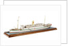 Atlantis'; 'Andes by Bassett-Lowke Ltd