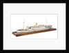 Atlantis'; 'Andes by Bassett-Lowke Ltd