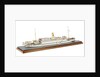 Atlantis'; 'Andes by Bassett-Lowke Ltd