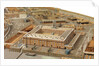 Royal Dockyard at Deptford by Thomas Roberts