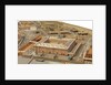 Royal Dockyard at Deptford by Thomas Roberts