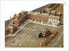Royal Dockyard at Deptford by Thomas Roberts