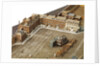 Royal Dockyard at Deptford by Thomas Roberts