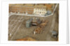 Royal Dockyard at Deptford by Thomas Roberts