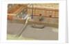 Royal Dockyard at Deptford by Thomas Roberts