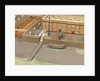 Royal Dockyard at Deptford by Thomas Roberts