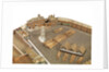 Royal Dockyard at Deptford by Thomas Roberts