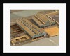 Royal Dockyard at Deptford by Thomas Roberts