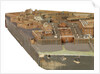 Royal Dockyard at Deptford by Thomas Roberts