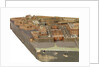 Royal Dockyard at Deptford by Thomas Roberts