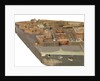 Royal Dockyard at Deptford by Thomas Roberts