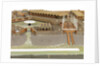 Royal Dockyard at Deptford by Thomas Roberts