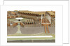 Royal Dockyard at Deptford by Thomas Roberts