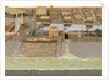 Royal Dockyard at Deptford by Thomas Roberts