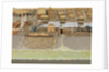 Royal Dockyard at Deptford by Thomas Roberts