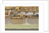 Royal Dockyard at Deptford by Thomas Roberts