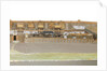 Royal Dockyard at Deptford by Thomas Roberts