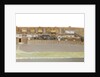 Royal Dockyard at Deptford by Thomas Roberts