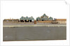 Royal Dockyard at Deptford by Thomas Roberts