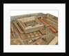 Royal Dockyard at Deptford by Thomas Roberts