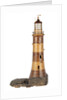 Eddystone Lighthouse by George Knott