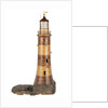 Eddystone Lighthouse by George Knott