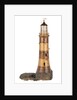 Eddystone Lighthouse by George Knott