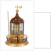 Eddystone Lighthouse by George Knott