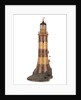 Eddystone Lighthouse by George Knott