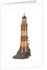 Eddystone Lighthouse by George Knott
