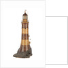 Eddystone Lighthouse by George Knott