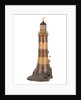 Eddystone Lighthouse by George Knott