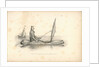 The boat-cloak or cloak boat...invented by Peter Halkett, R.N. by Peter Halkett