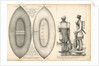 The boat-cloak or cloak boat...invented by Peter Halkett, R.N. by Peter Halkett