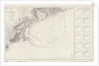 Admiralty Chart of Dover Harbour (1937) by unknown