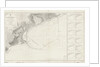 Admiralty Chart of Dover Harbour (1937) by unknown
