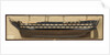 HMS 'Albion' (1842) by unknown