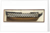 HMS 'Victory' (1765) by unknown
