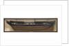 HMS 'Inconstant' (1836) by unknown