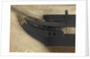 HMS 'Inconstant' (1836) by unknown
