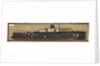 HMS 'Glatton' (1871) by unknown