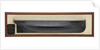 Warship (1862) by unknown