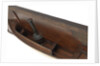 Model of a steam life cutter by Simpson Simpson Strickland & Co